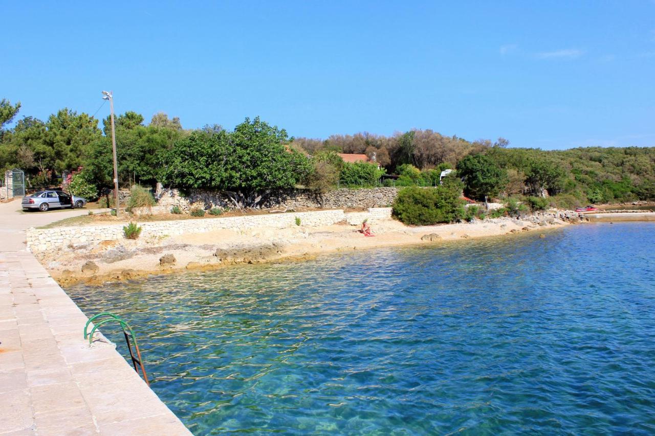 Apartments With A Parking Space Punta Kriza, Cres - 8082 Exterior foto